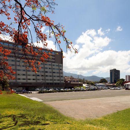 Готель Crowne Plaza San Jose La Sabana By Ihg Екстер'єр фото