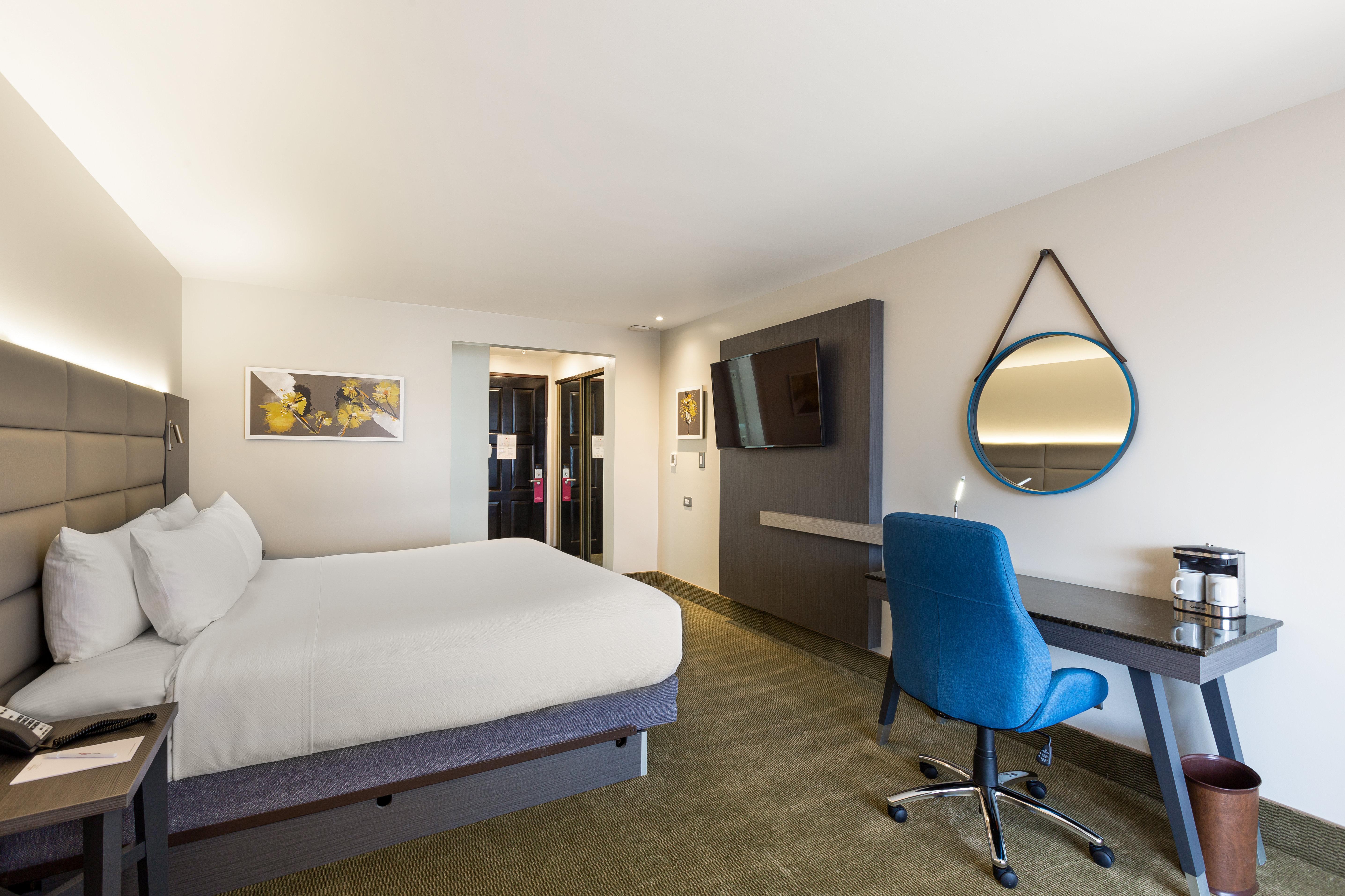 Готель Crowne Plaza San Jose La Sabana By Ihg Екстер'єр фото