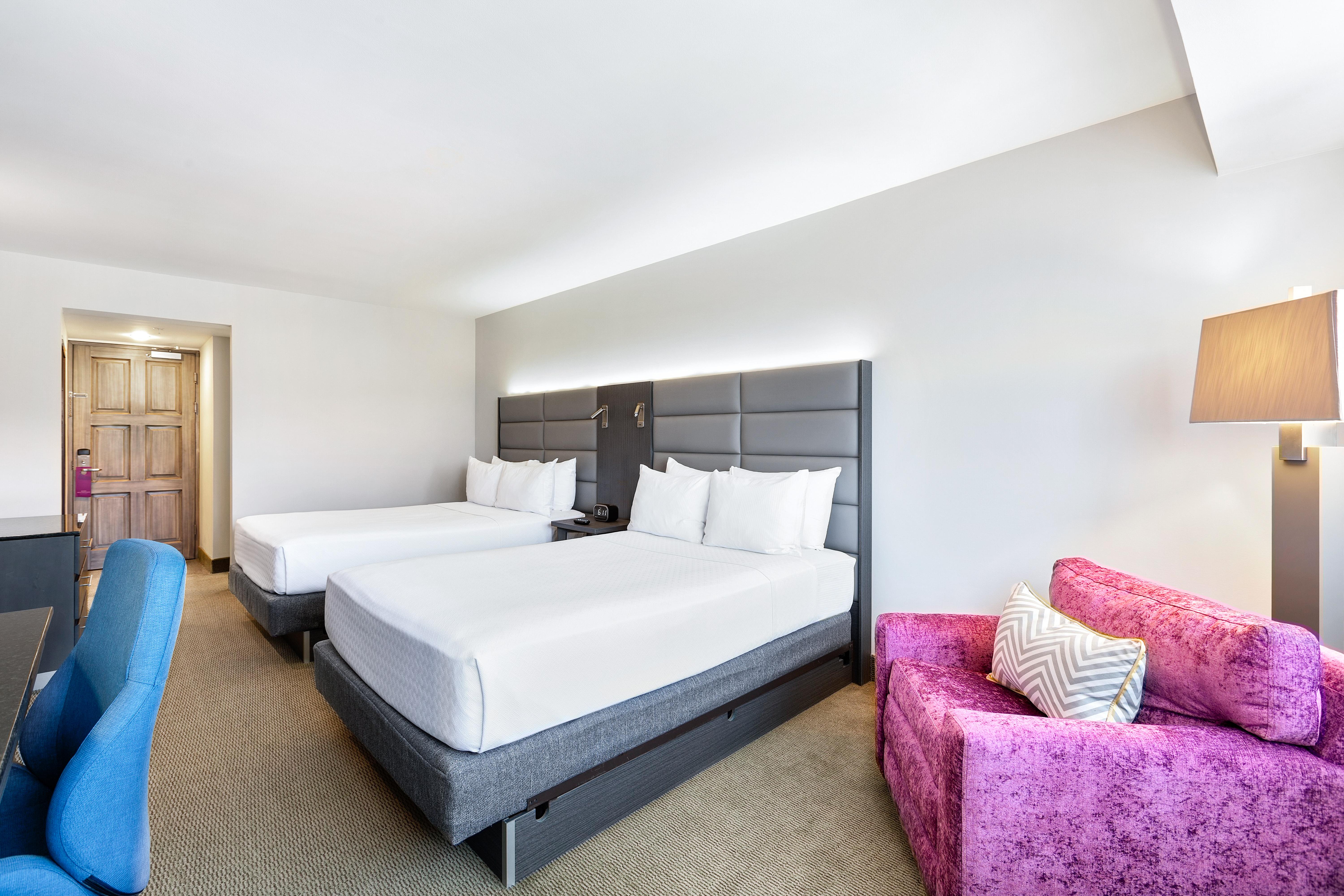 Готель Crowne Plaza San Jose La Sabana By Ihg Екстер'єр фото