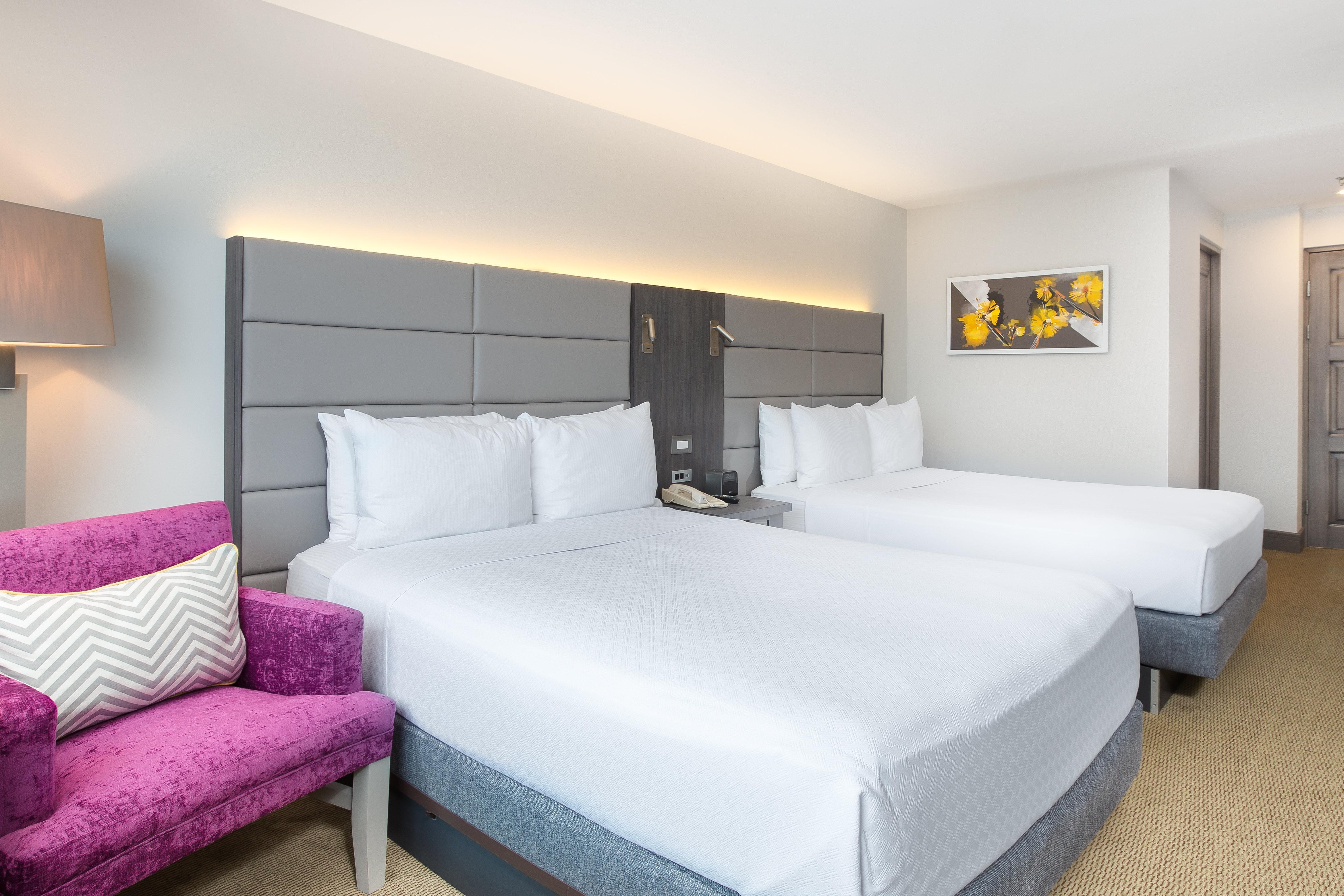 Готель Crowne Plaza San Jose La Sabana By Ihg Екстер'єр фото