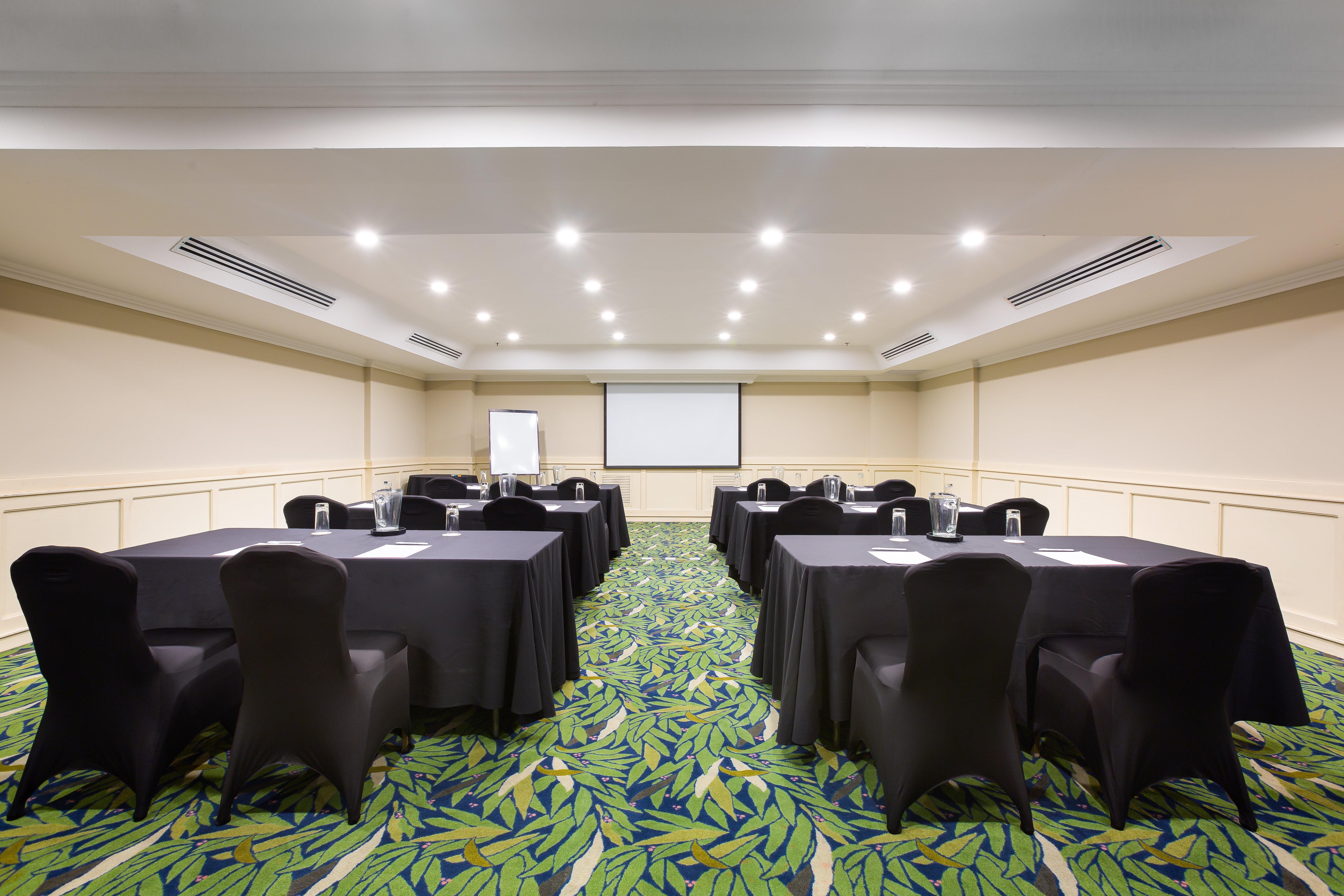 Готель Crowne Plaza San Jose La Sabana By Ihg Екстер'єр фото