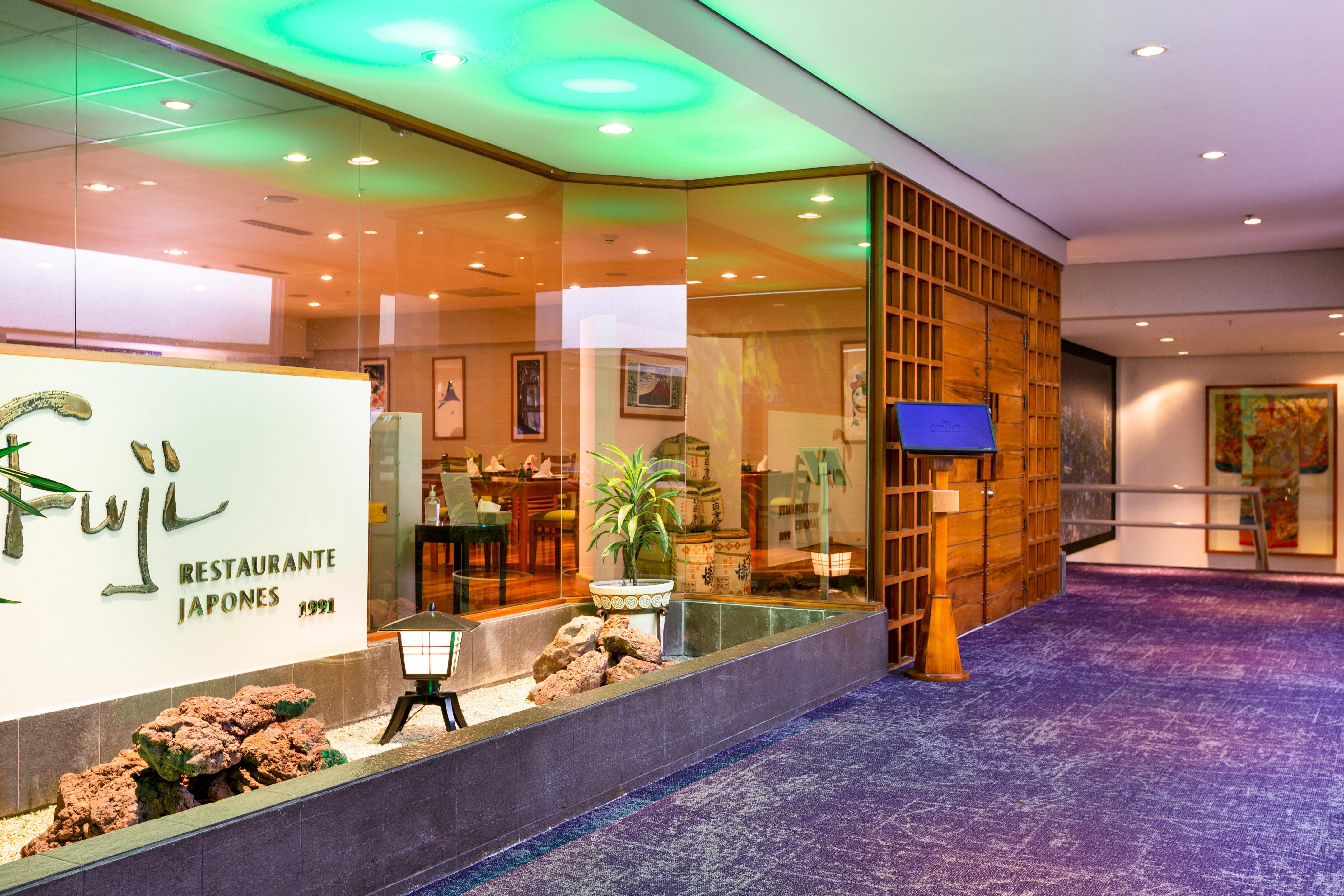 Готель Crowne Plaza San Jose La Sabana By Ihg Екстер'єр фото