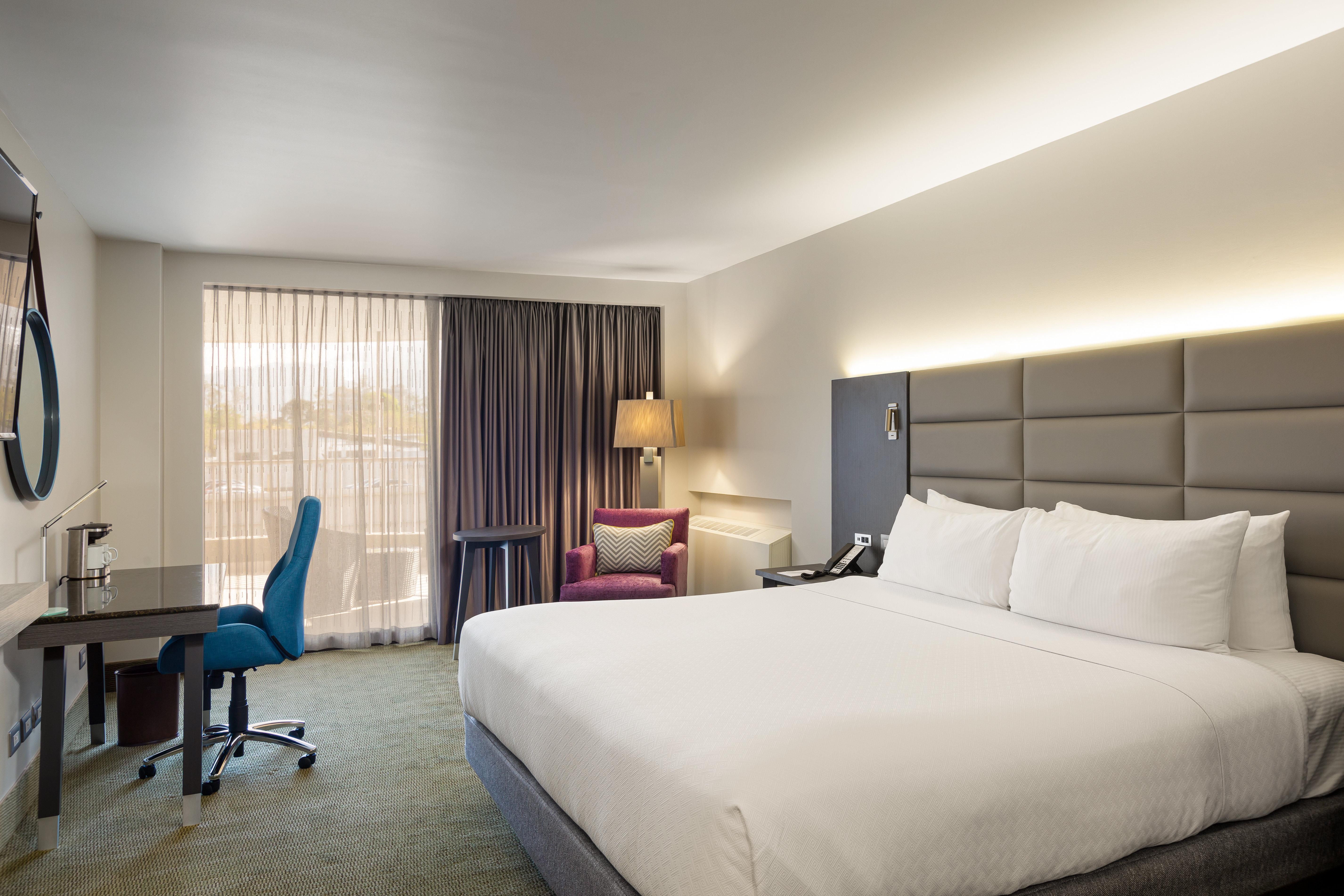 Готель Crowne Plaza San Jose La Sabana By Ihg Екстер'єр фото