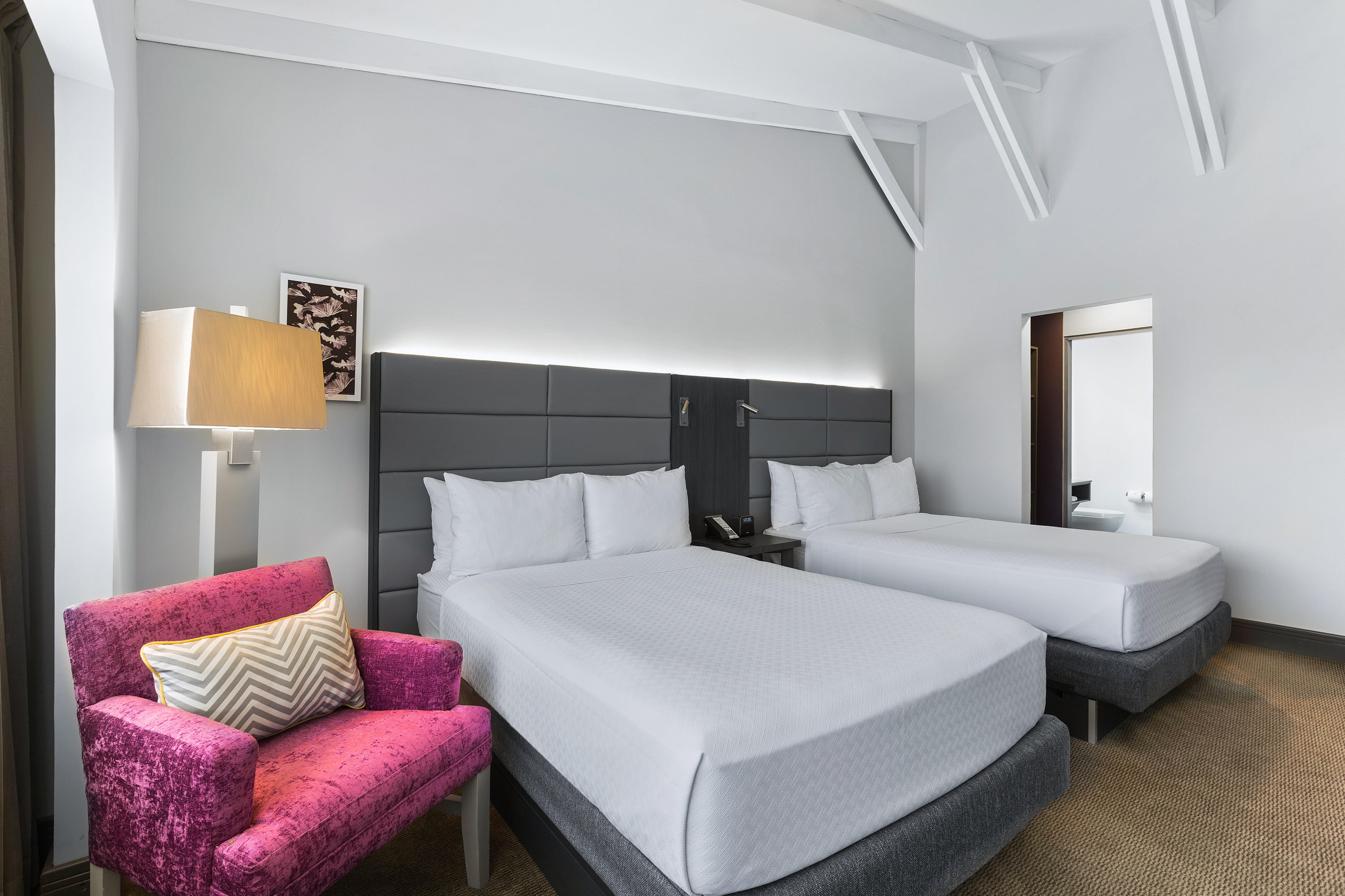 Готель Crowne Plaza San Jose La Sabana By Ihg Екстер'єр фото