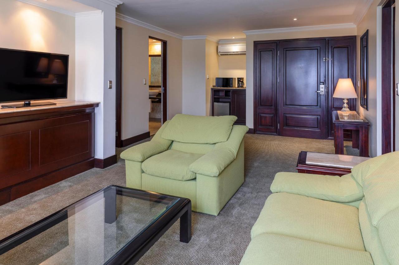 Готель Crowne Plaza San Jose La Sabana By Ihg Екстер'єр фото