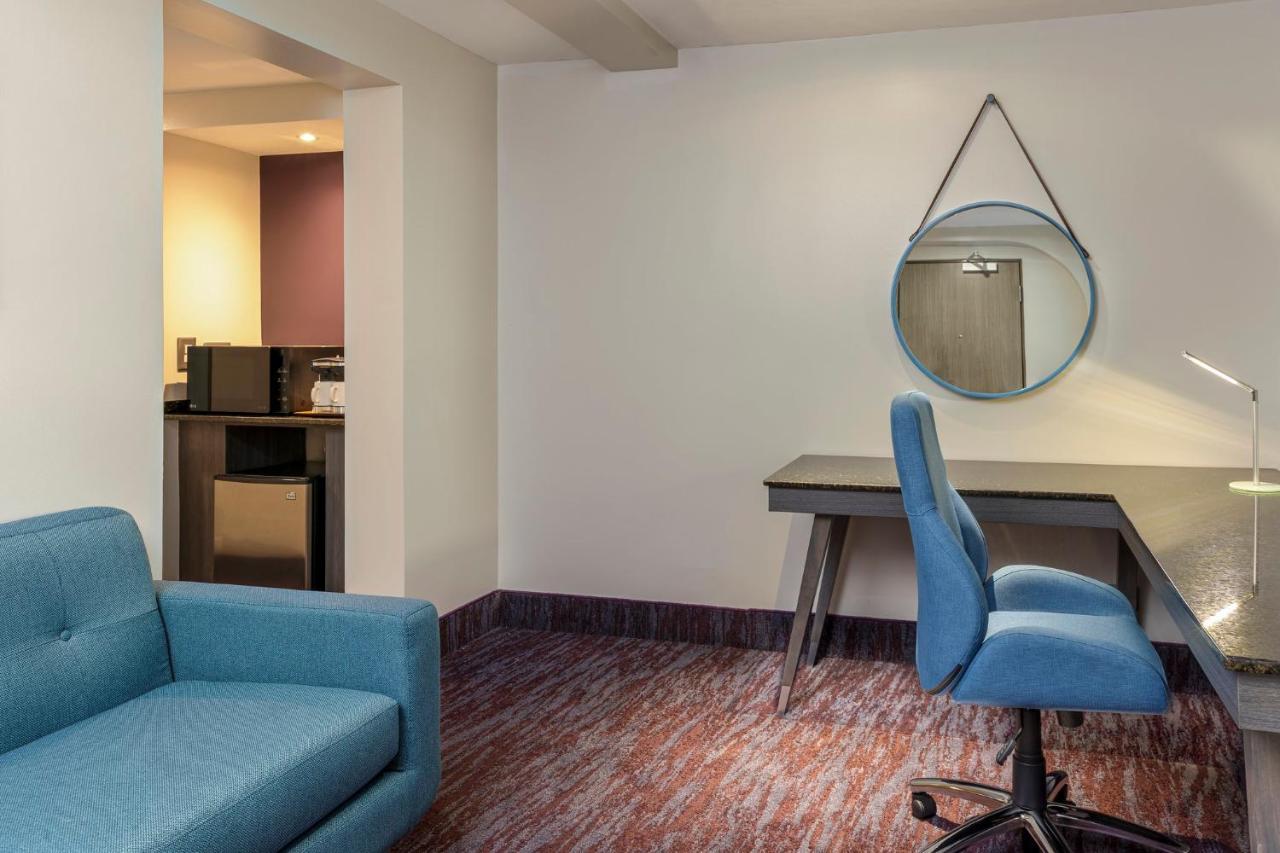 Готель Crowne Plaza San Jose La Sabana By Ihg Екстер'єр фото