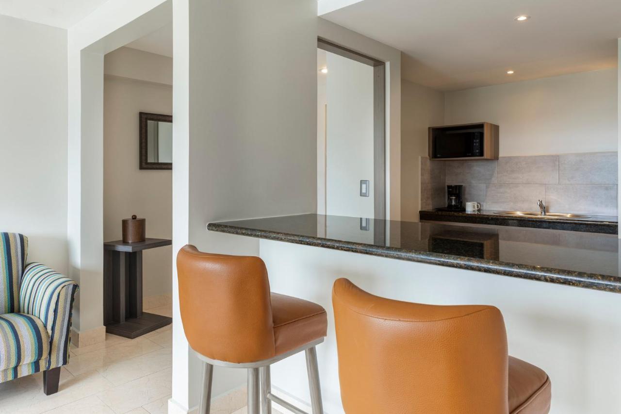Готель Crowne Plaza San Jose La Sabana By Ihg Екстер'єр фото