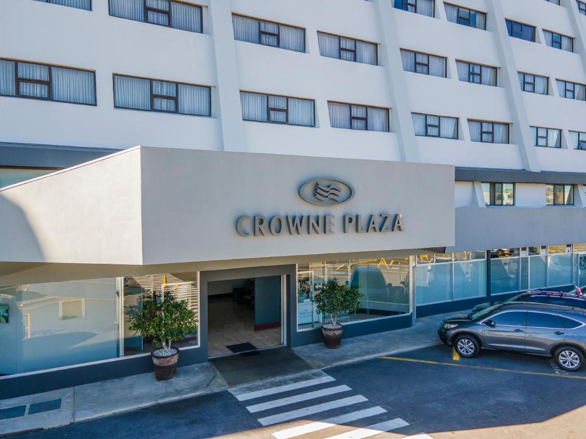 Готель Crowne Plaza San Jose La Sabana By Ihg Екстер'єр фото