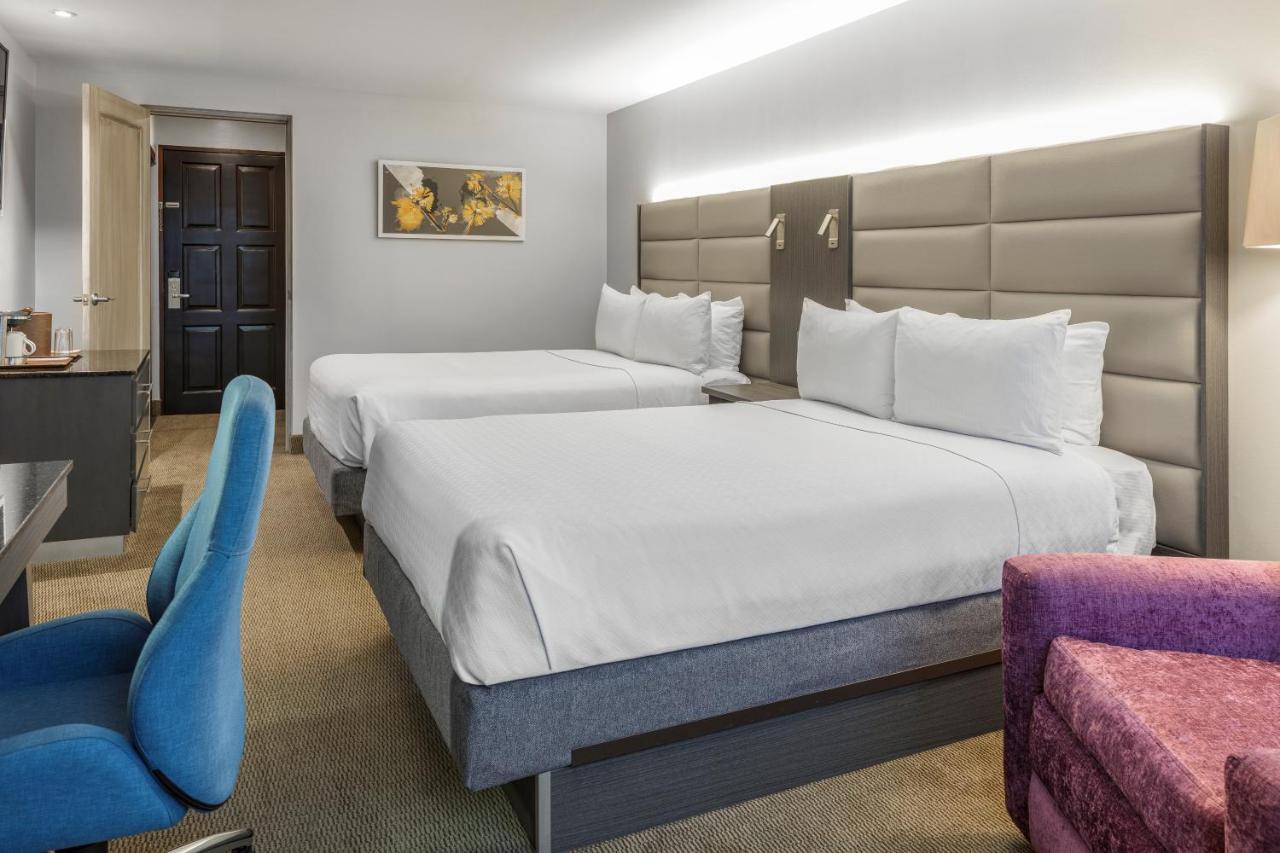 Готель Crowne Plaza San Jose La Sabana By Ihg Екстер'єр фото