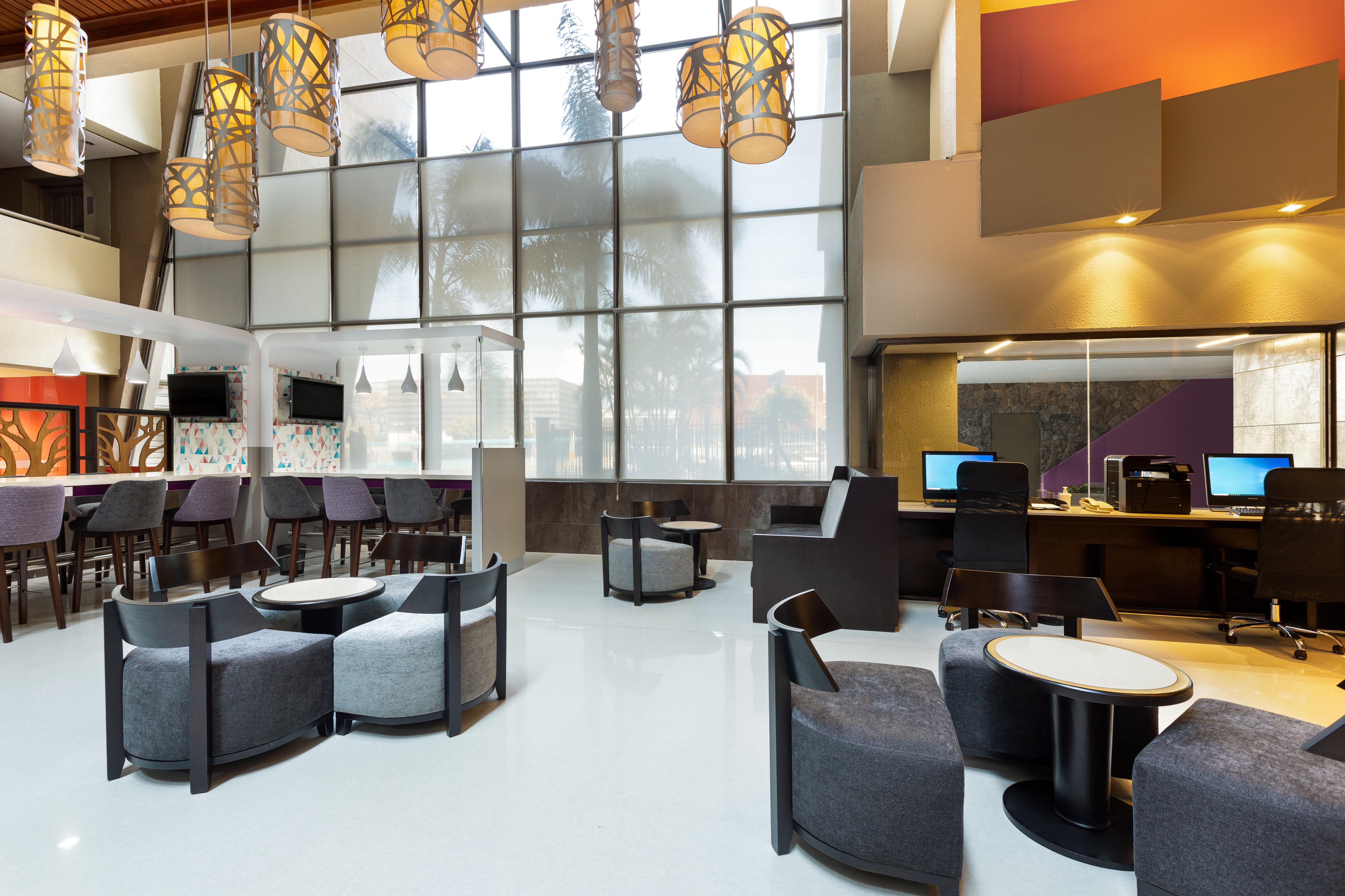 Готель Crowne Plaza San Jose La Sabana By Ihg Екстер'єр фото