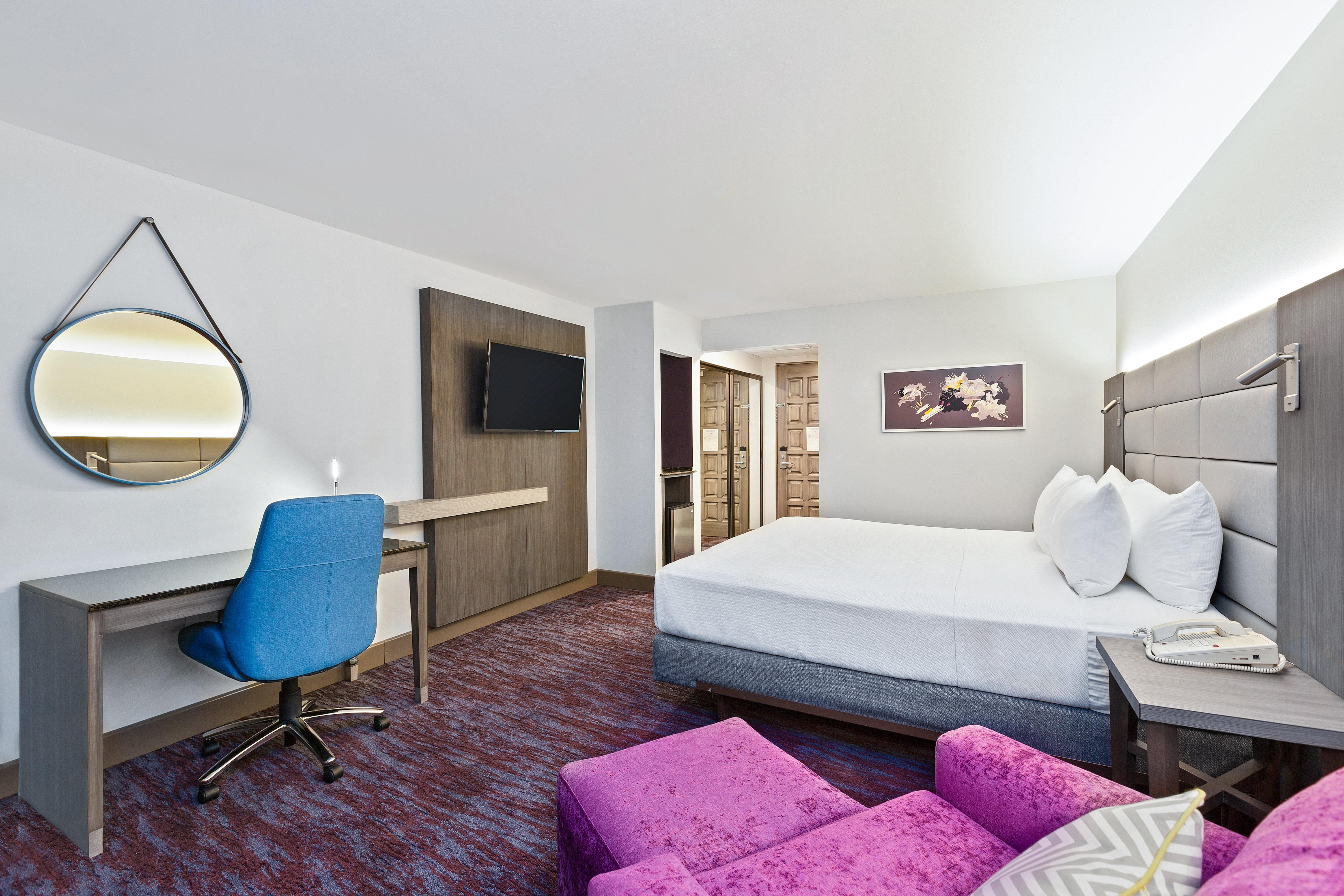 Готель Crowne Plaza San Jose La Sabana By Ihg Екстер'єр фото
