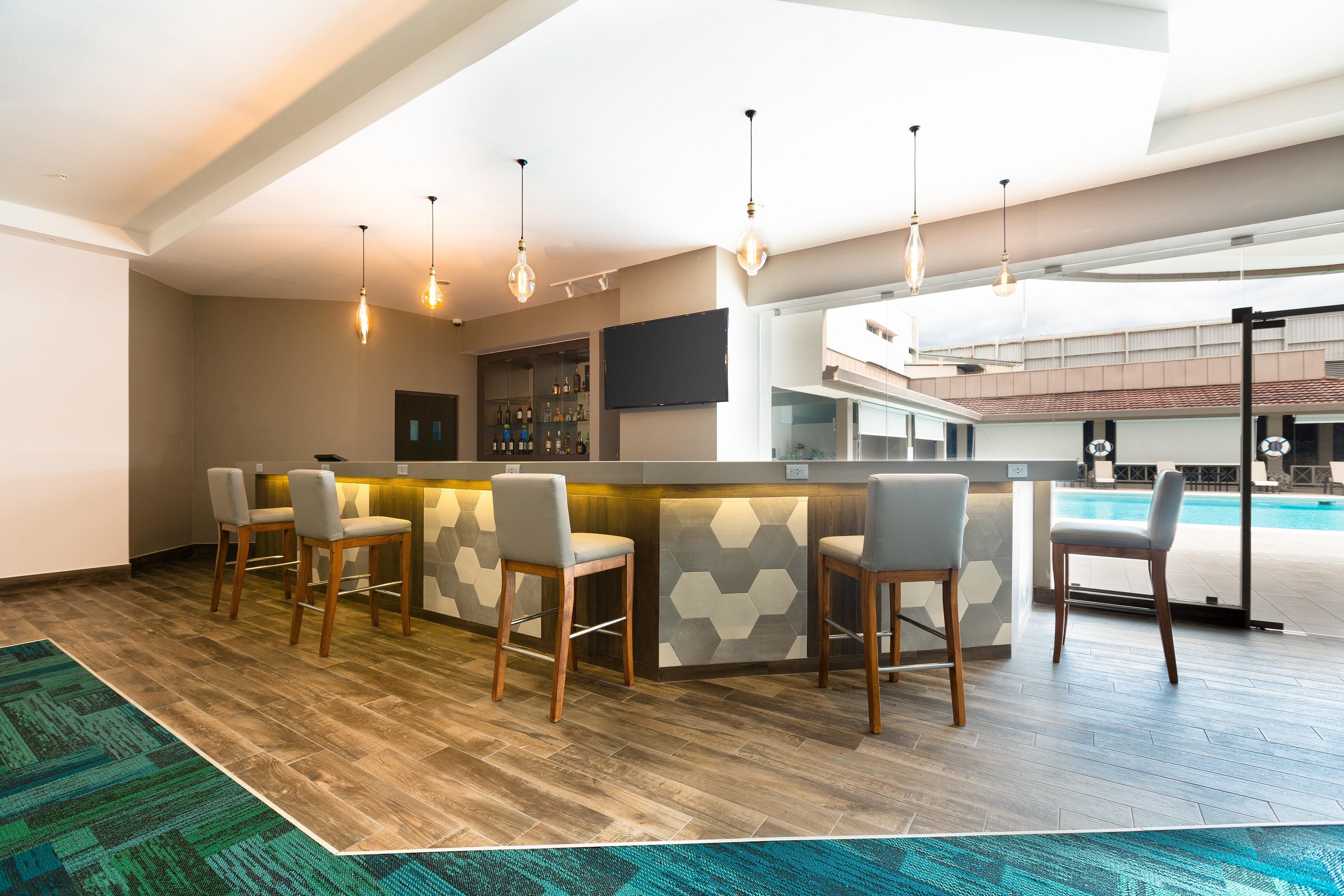 Готель Crowne Plaza San Jose La Sabana By Ihg Екстер'єр фото