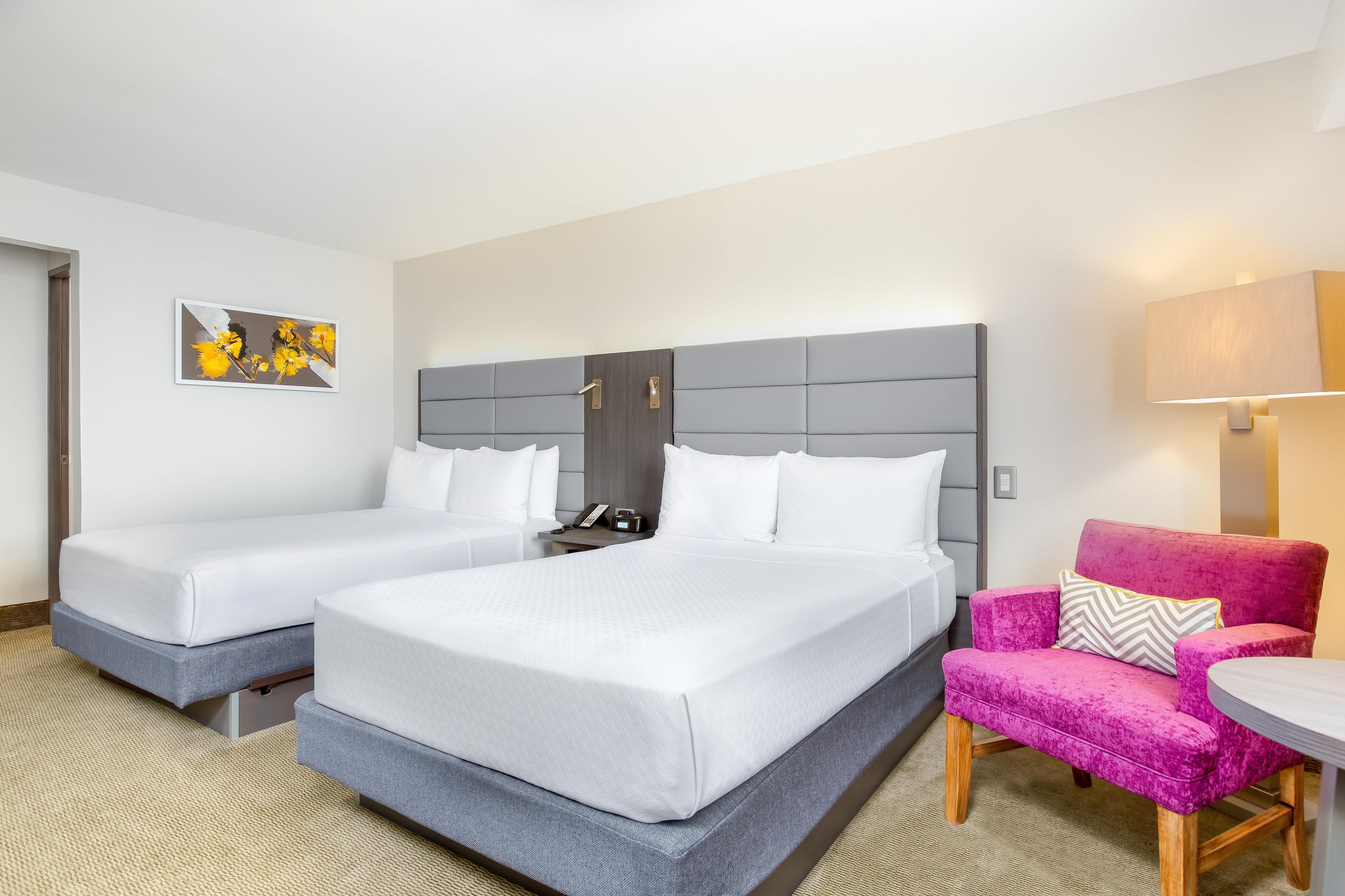 Готель Crowne Plaza San Jose La Sabana By Ihg Екстер'єр фото