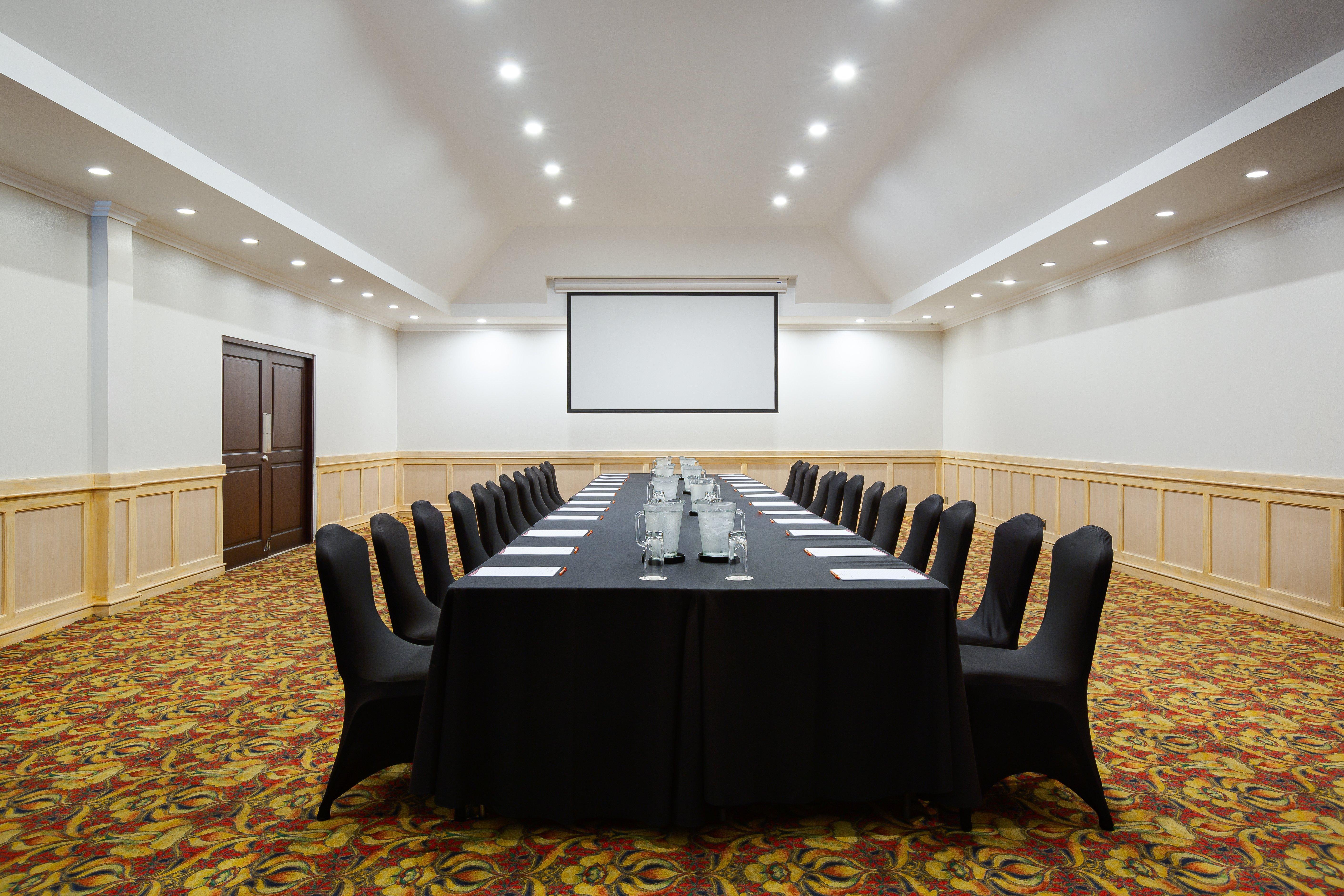 Готель Crowne Plaza San Jose La Sabana By Ihg Екстер'єр фото