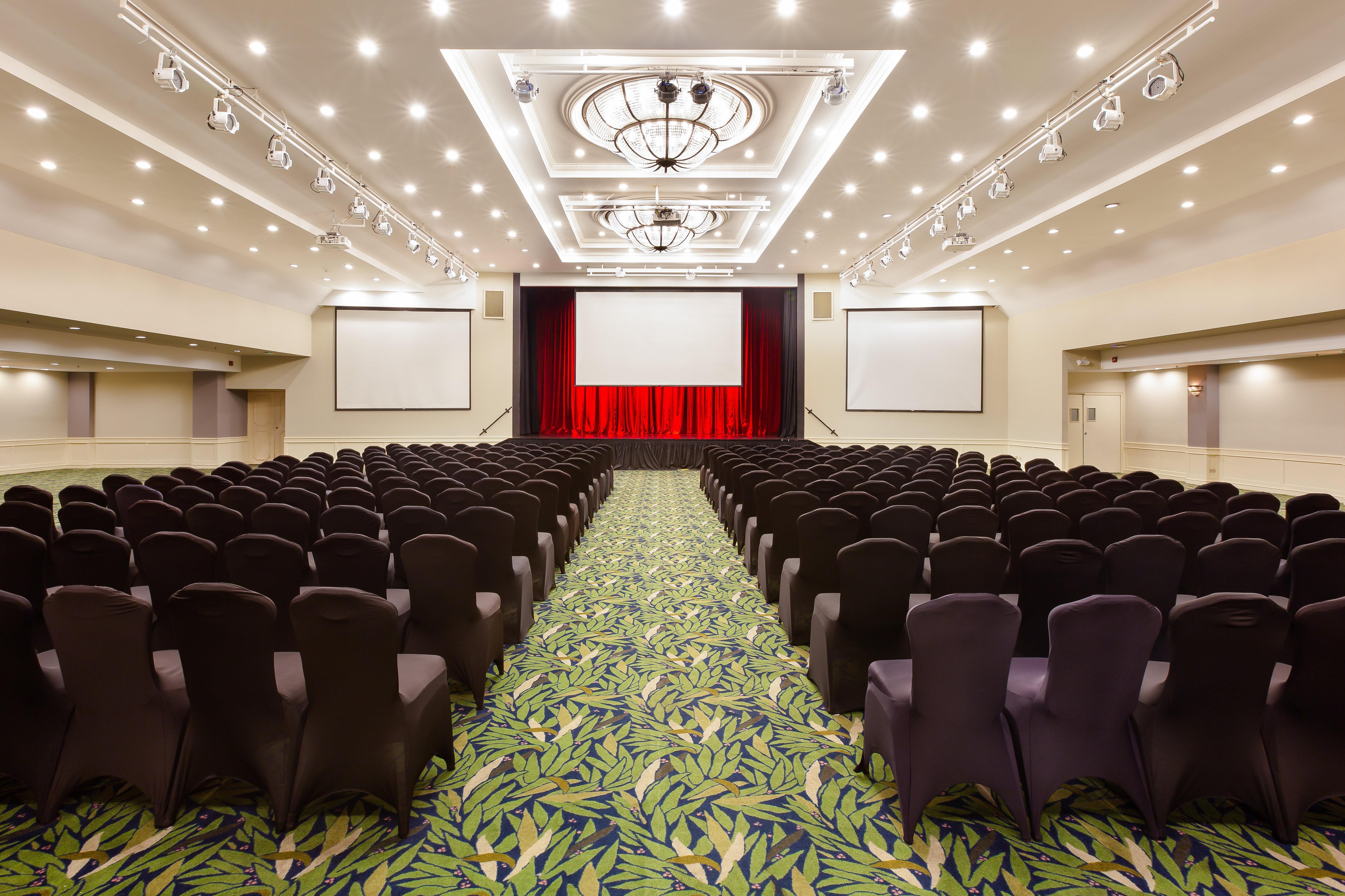 Готель Crowne Plaza San Jose La Sabana By Ihg Екстер'єр фото