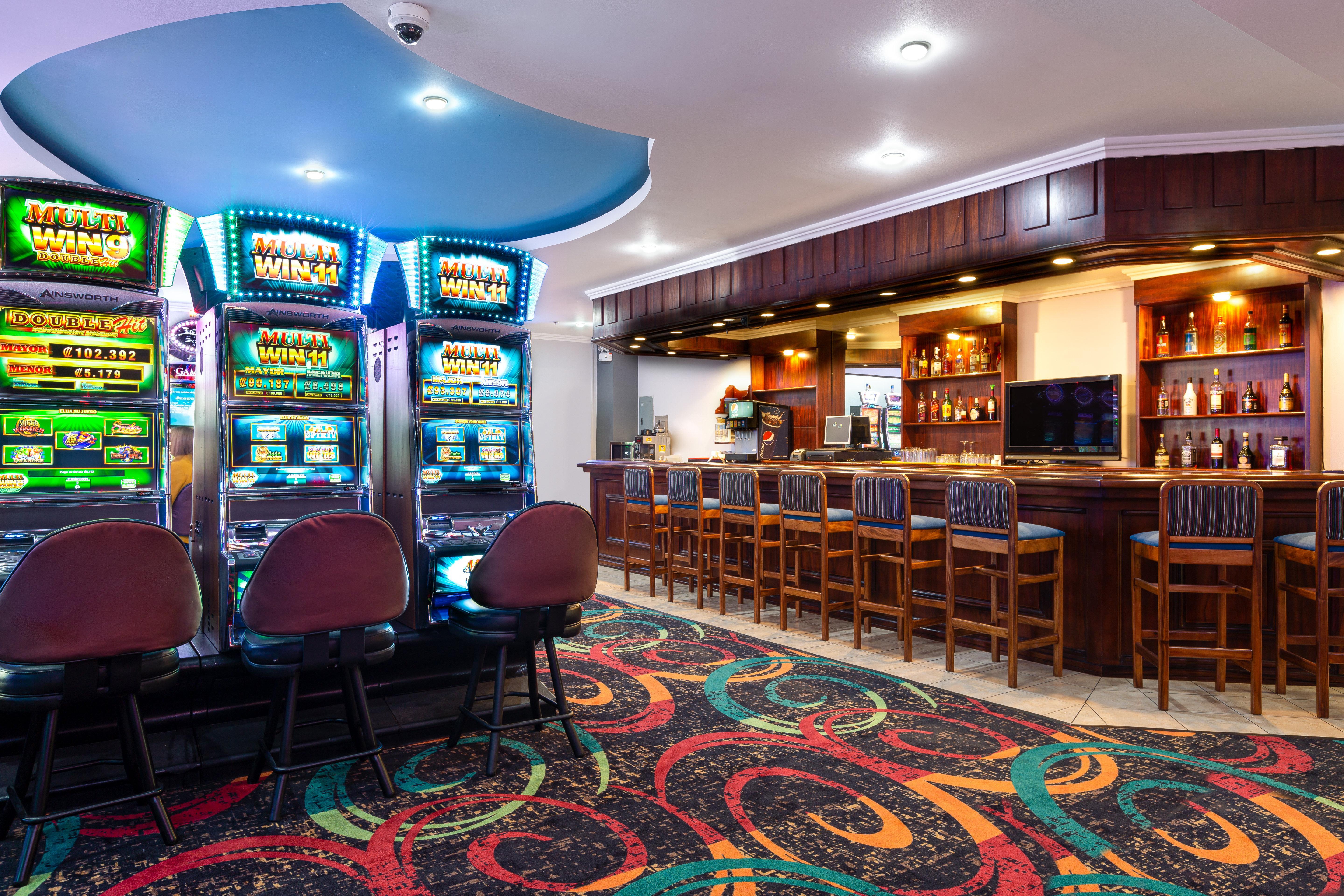 Готель Crowne Plaza San Jose La Sabana By Ihg Екстер'єр фото