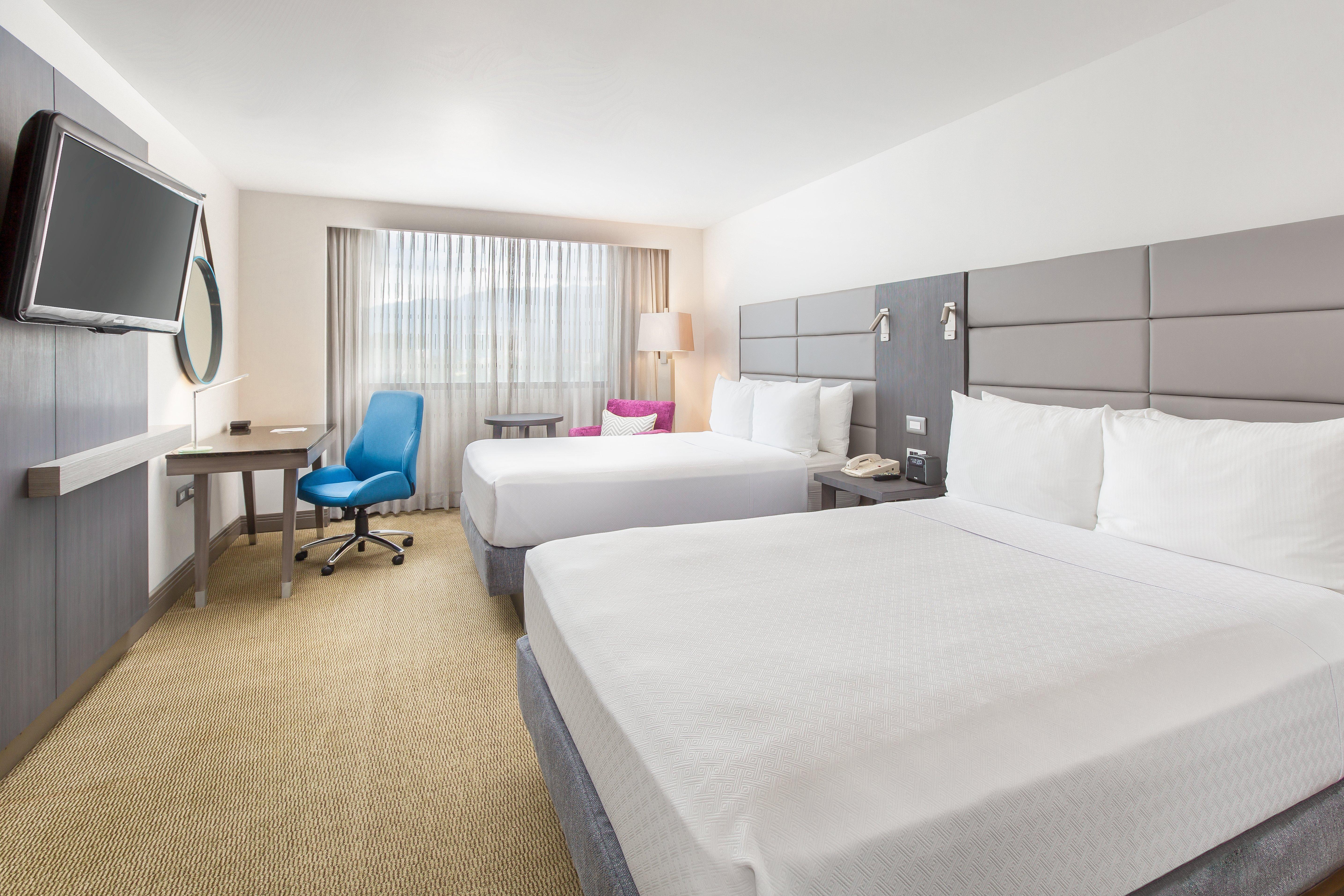 Готель Crowne Plaza San Jose La Sabana By Ihg Екстер'єр фото