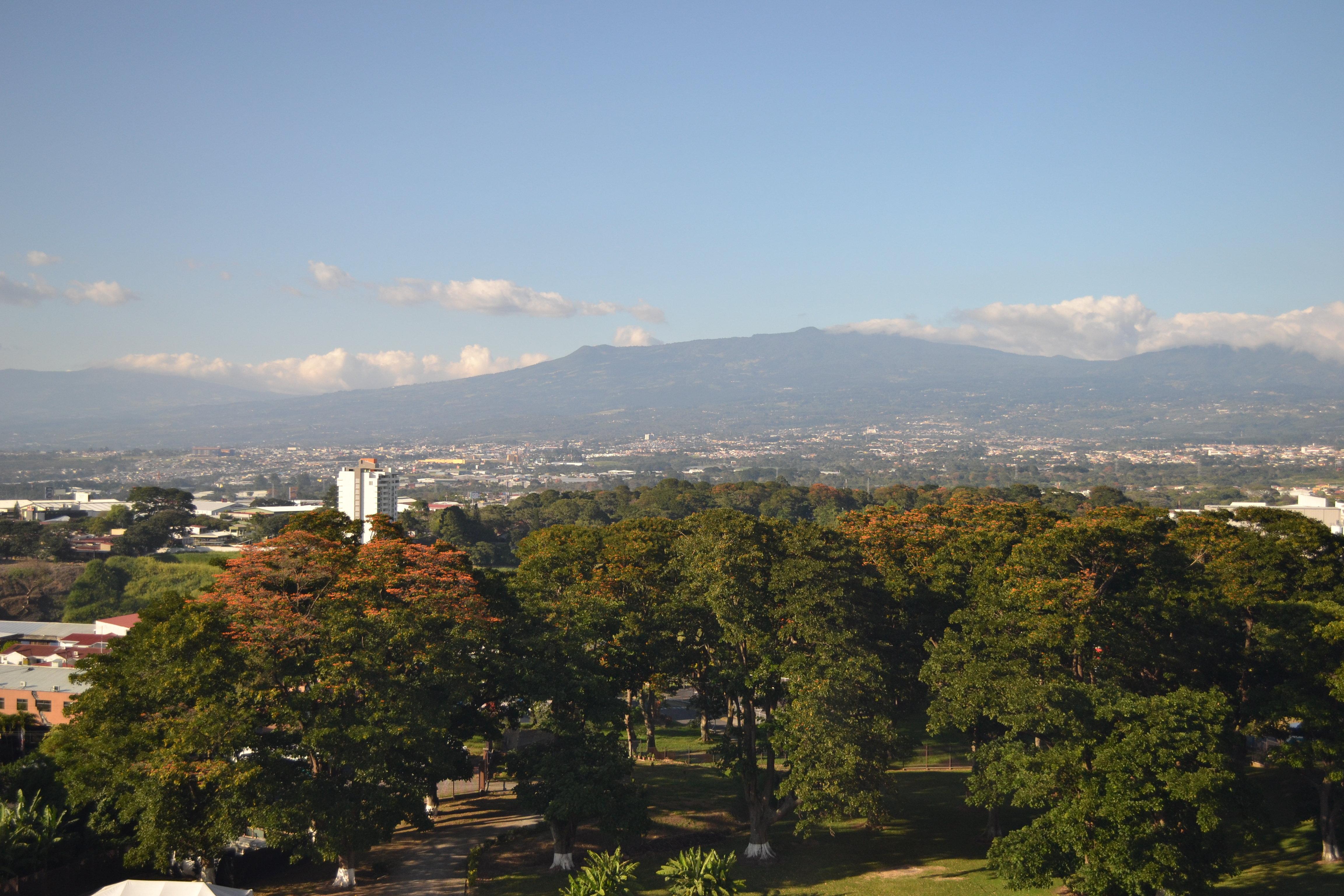 Готель Crowne Plaza San Jose La Sabana By Ihg Екстер'єр фото