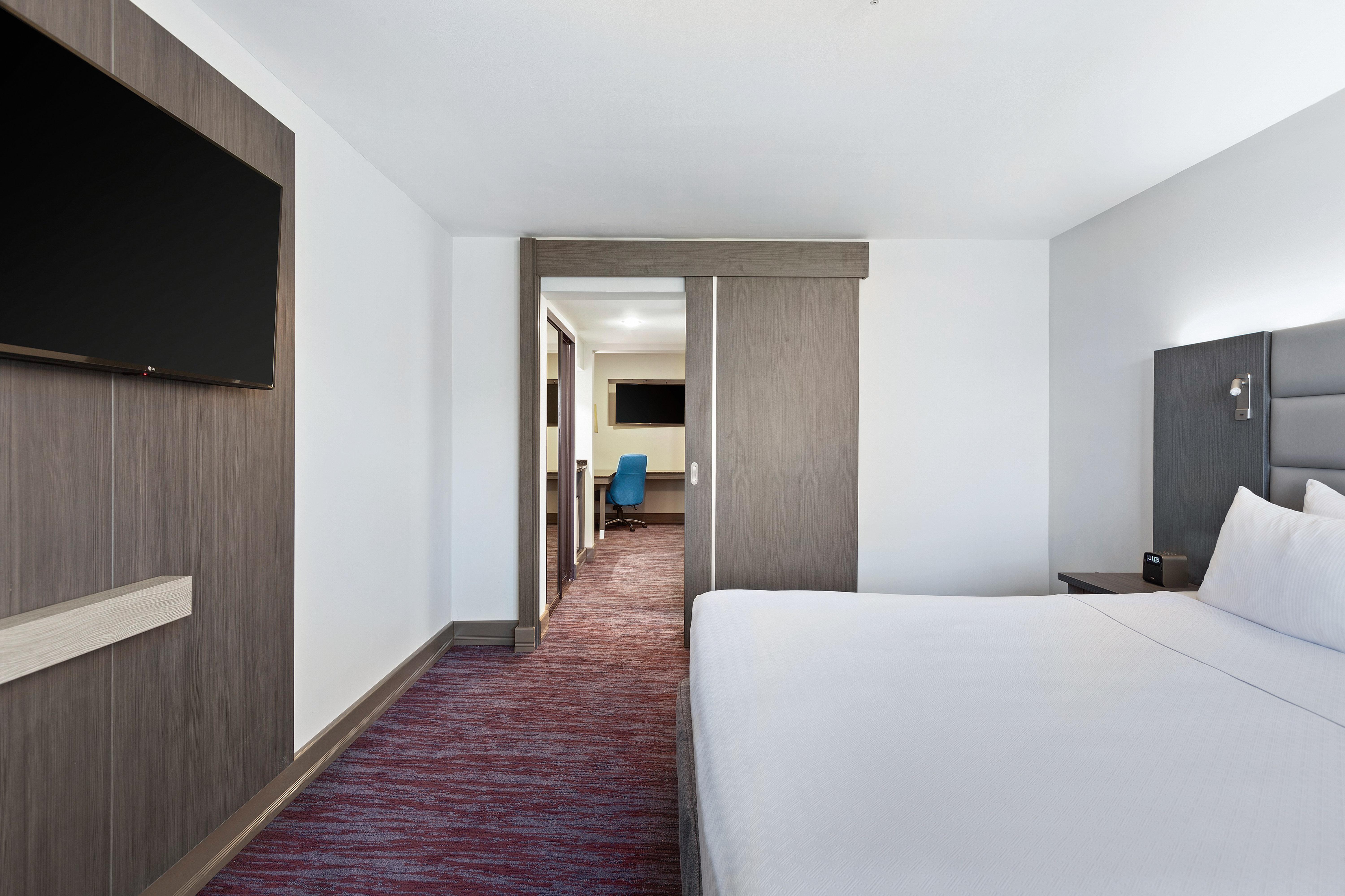 Готель Crowne Plaza San Jose La Sabana By Ihg Екстер'єр фото