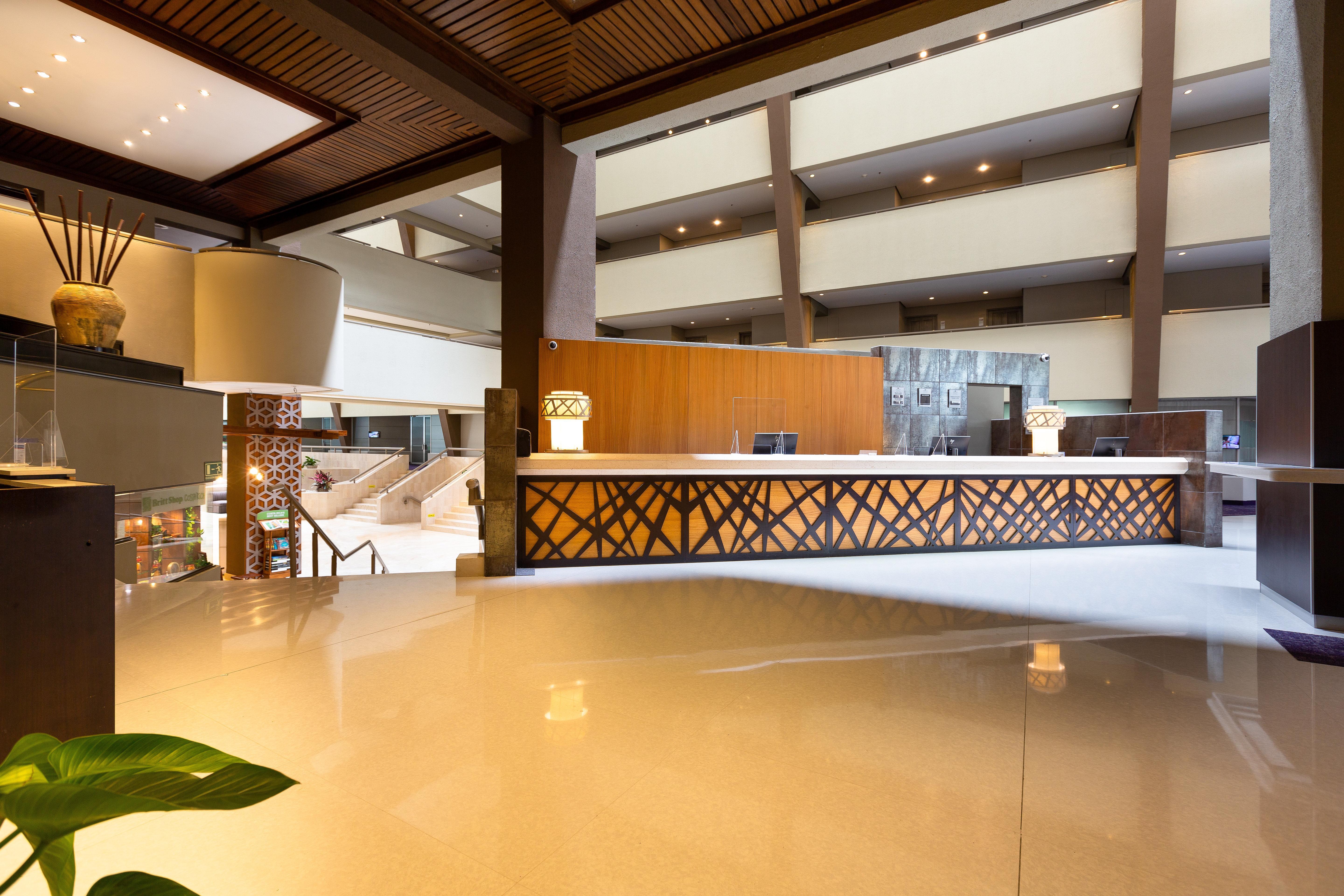 Готель Crowne Plaza San Jose La Sabana By Ihg Екстер'єр фото
