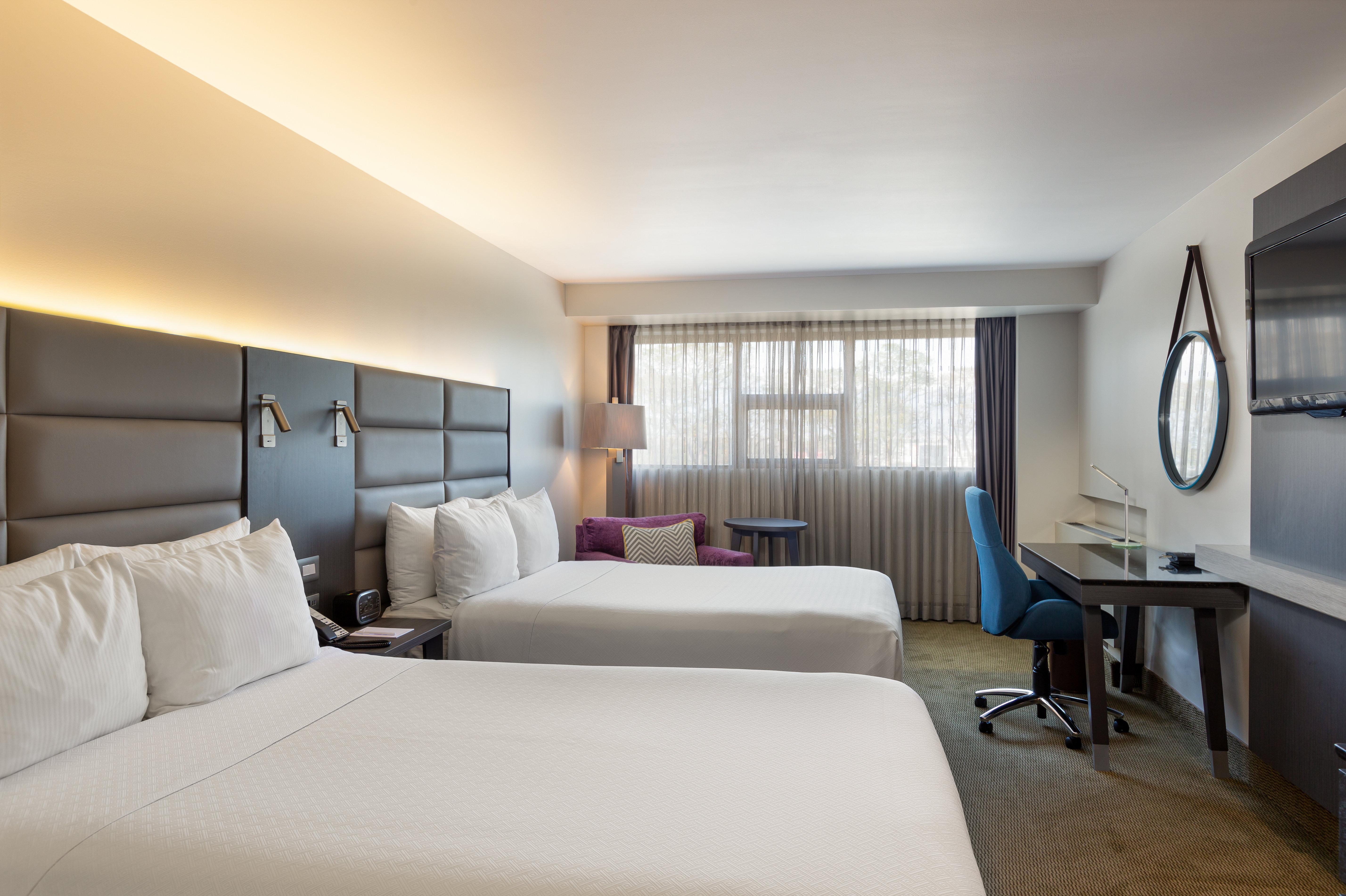 Готель Crowne Plaza San Jose La Sabana By Ihg Екстер'єр фото
