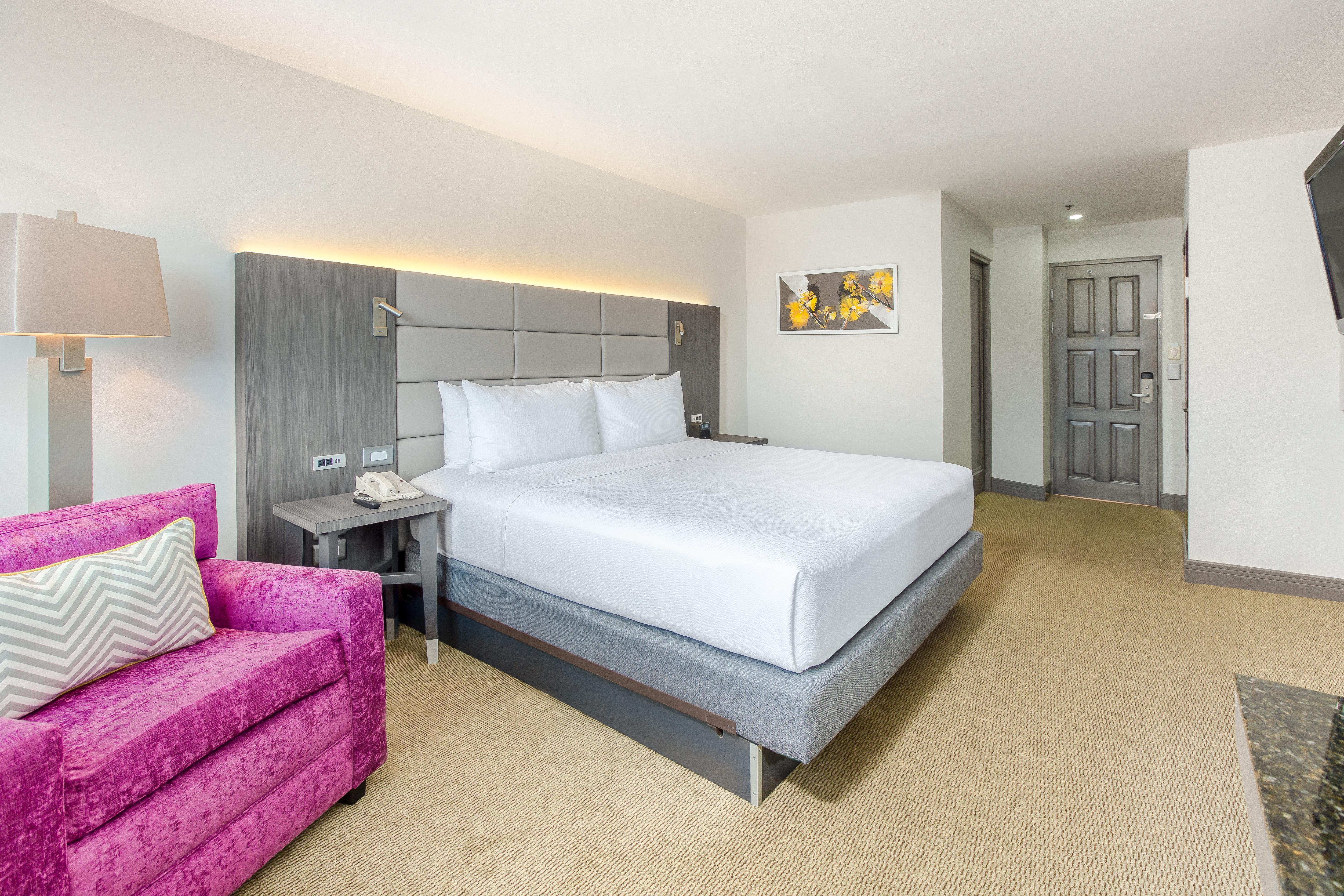 Готель Crowne Plaza San Jose La Sabana By Ihg Екстер'єр фото