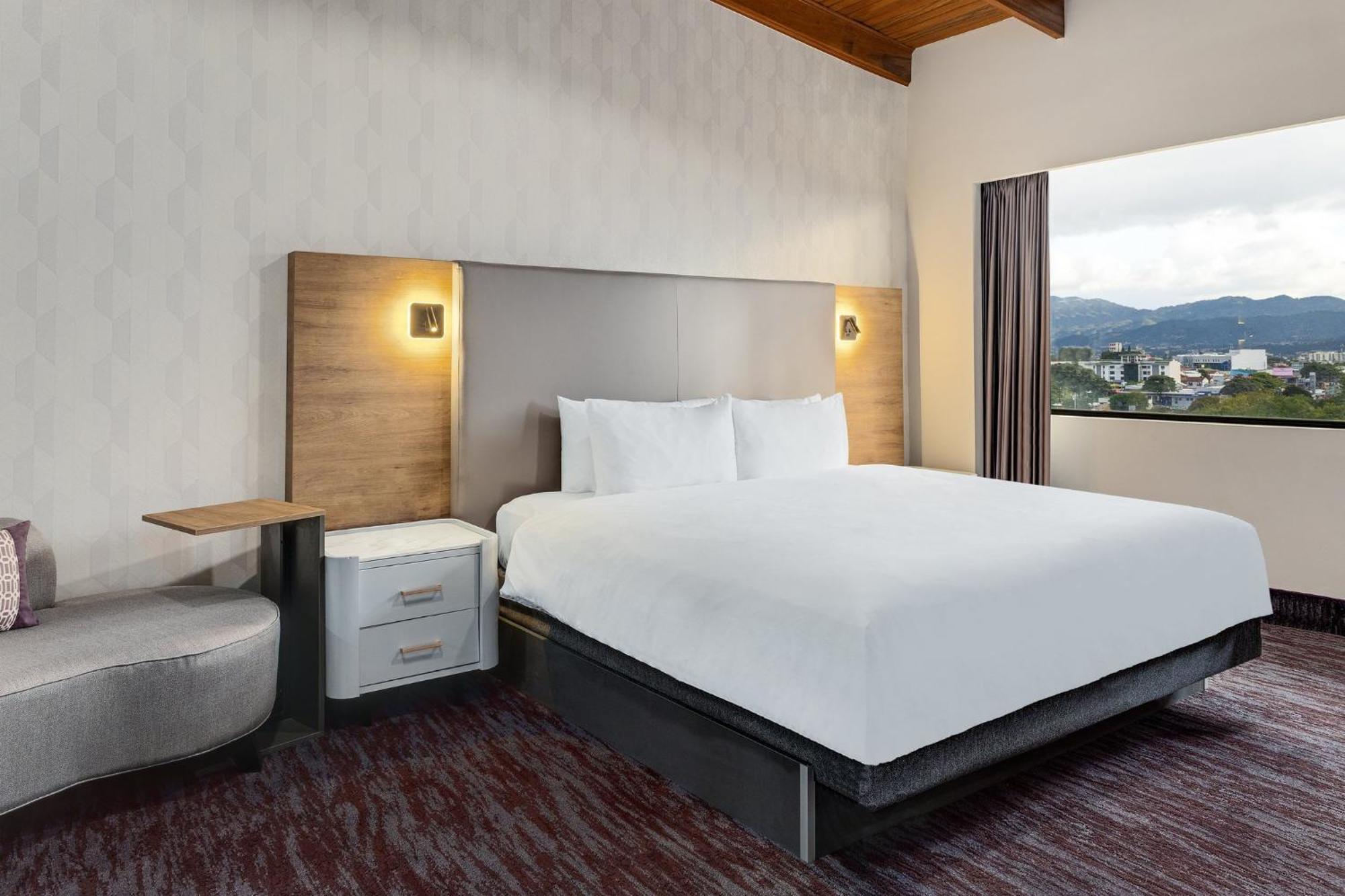 Готель Crowne Plaza San Jose La Sabana By Ihg Екстер'єр фото