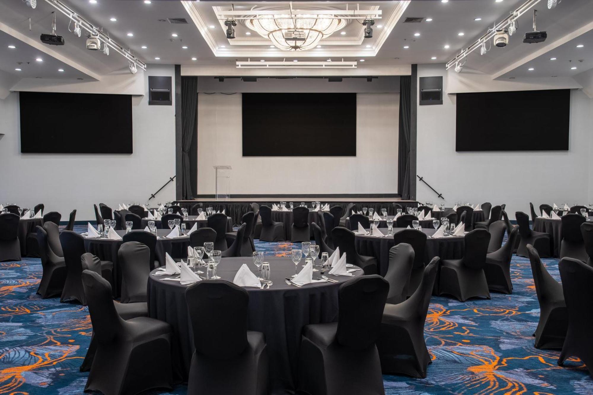 Готель Crowne Plaza San Jose La Sabana By Ihg Екстер'єр фото