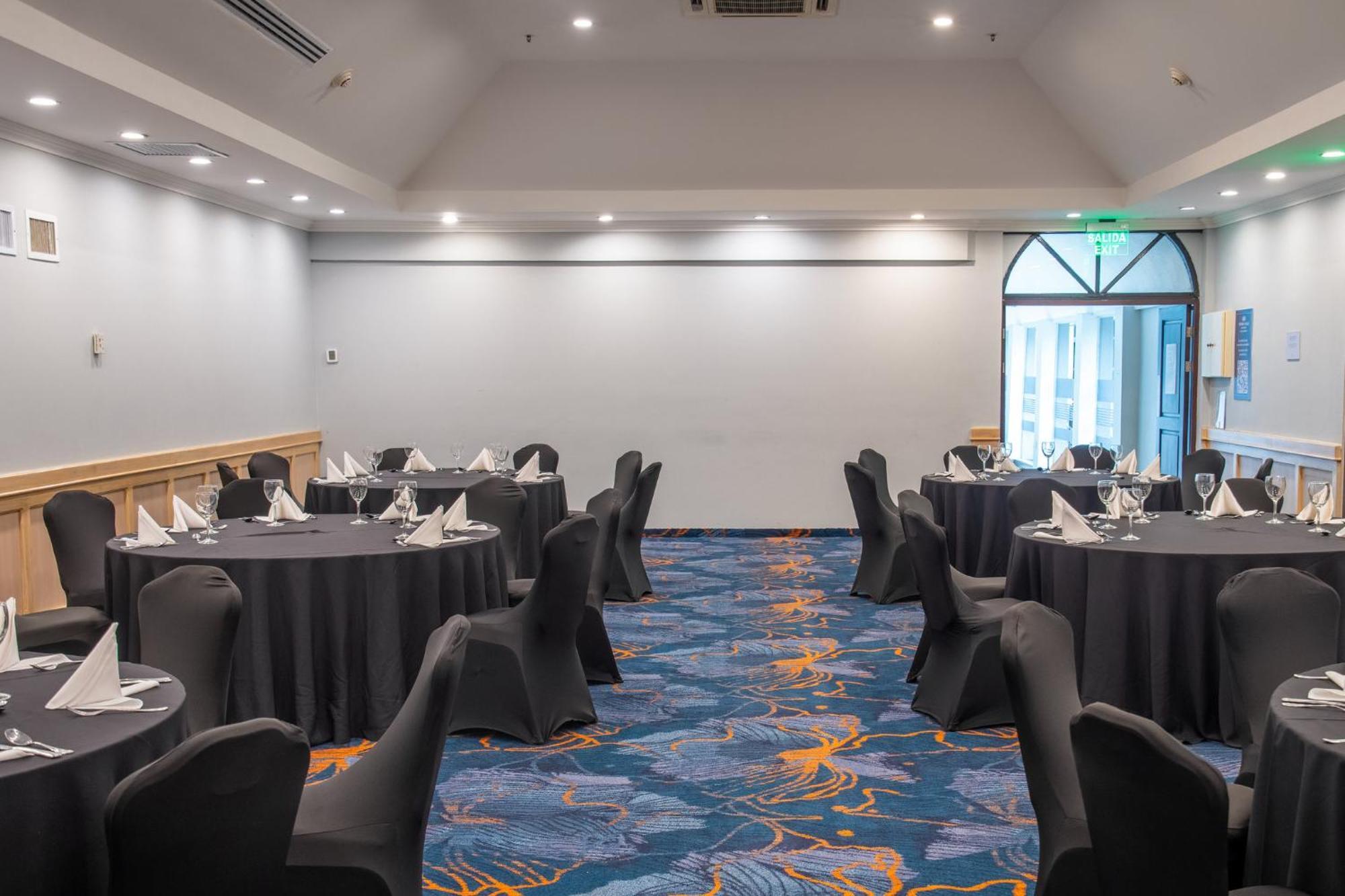 Готель Crowne Plaza San Jose La Sabana By Ihg Екстер'єр фото